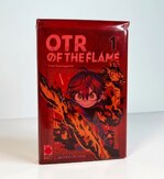 Otr of the Flame + Red Hood Bundle